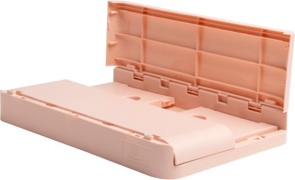 Exacompta klappbox skandi a5+ 27131d midi hellrosa 275x40x190mm - Exacompta-27131d-9002493271319-02.jpg