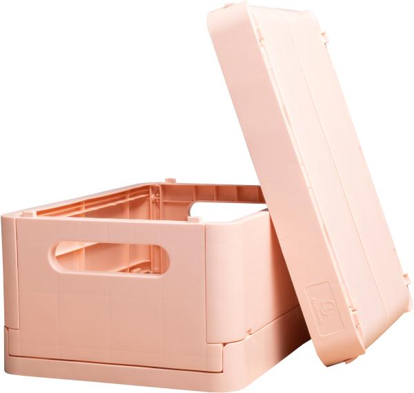 Exacompta klappbox skandi a5+ 27131d midi hellrosa 275x40x190mm - Exacompta-27131d-9002493271319-04.jpg