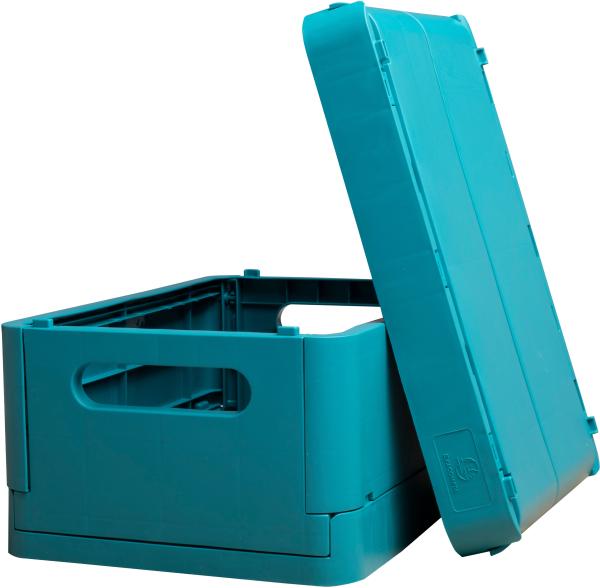 Exacompta klappbox skandi a5+ 27134d midi pazifikblau 275x40x190mm - Exacompta-27134d-9002493271340-04.jpg