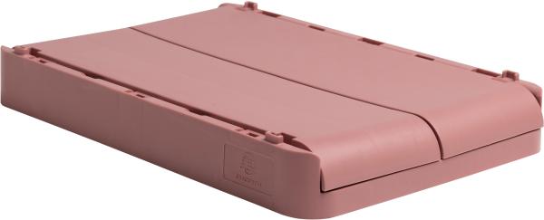 Exacompta klappbox skandi a5+ 27138d midi altrosa 275x40x190mm - Exacompta-27138d-9002493271388-03.jpg