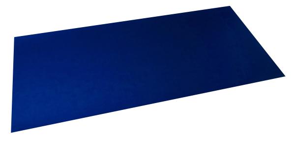 Exacompta schreibunterlage beeblue 29146e marineblau/himmelblau 40x80 cm - Exacompta-29146e-3130630291466-02.jpg