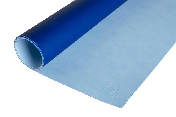 Exacompta schreibunterlage beeblue 29146e marineblau/himmelblau 40x80 cm - Exacompta-29146e-3130630291466-04.jpg
