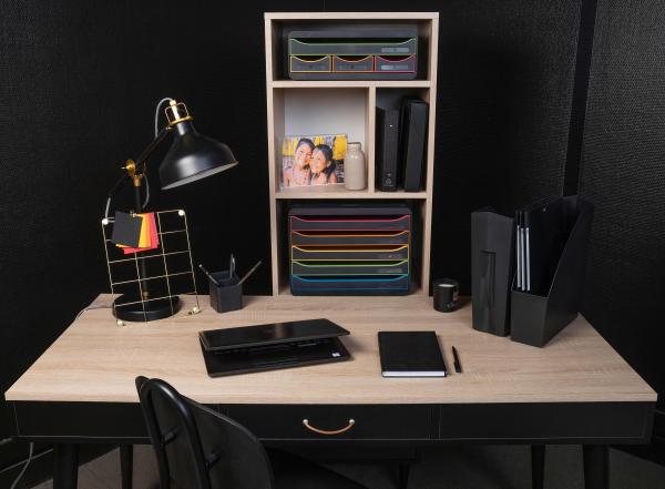 Exacompta schubladenbox big-box plus 308914d schwarz/harlekin, 5 schubl. - Exacompta-308914d-9002493430136-10.jpg