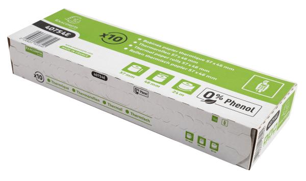 Exacompta rolle thermo papier 10 stk. 40754e 57x46mmx24m für kasse - Exacompta-40754e-3130631407545-04.jpg