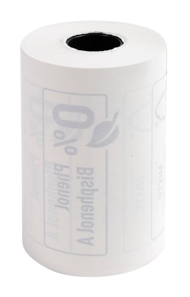 Exacompta rolle thermo papier 10 stk. 40754e 57x46mmx24m für kasse - Exacompta-40754e-3130631407545