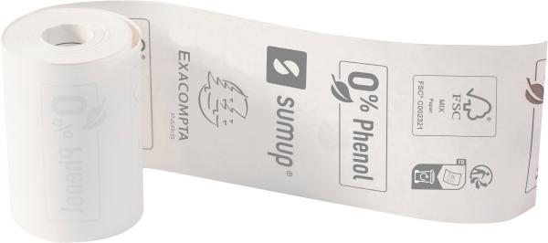 Exacompta rolle thermo papier 20 stk. 40762e 57x30mmx9m für sumup - Exacompta-40762e-3130631407620-02.jpg