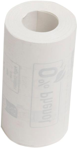 Exacompta rolle thermo papier 20 stk. 40762e 57x30mmx9m für sumup - Exacompta-40762e-3130631407620