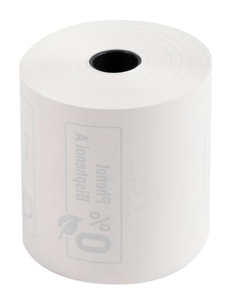 EXACOMPTA Rolle Thermopapier 10Stk. 43347E 57x60mmx44m für Kasse