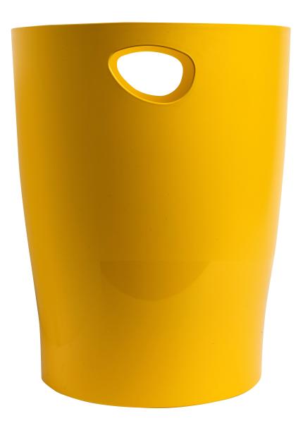 Exacompta papierkorb ecobin beeblue 15 l 45308d safran - Exacompta-45308d-9002490453084-02.jpg