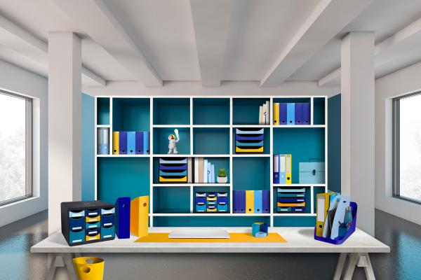 Exacompta papierkorb ecobin beeblue 15 l 45309d hellblau - Exacompta-45309d-9002490453091-04.jpg