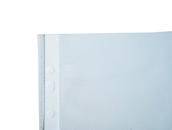 Exacompta zeigetaschen pp 40my a4 5111e transparent genarbt 100 stück - Exacompta-5111e-3130630051114-02.jpg