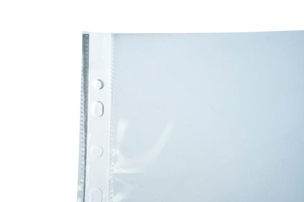 Exacompta zeigetaschen pp 60my a4 5250e transparent genarbt 50 stück - Exacompta-5250e-3130630052500-04.jpg