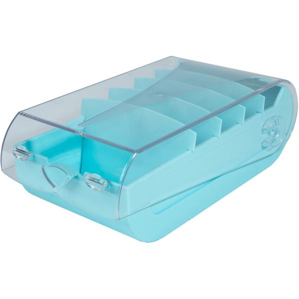Exacompta karteikartenbox bunny a7 5346323d pastellgrün 13.2x8.5x25cm - Exacompta-5346323d-9002493047907