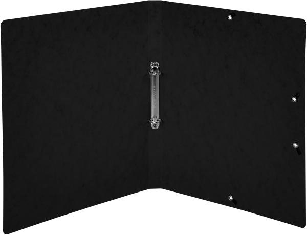 Exacompta ringhefter 2.0cm 542551e schwarz, gummiband, 2-ring a4 - Exacompta-542551e-3130635425514-04.jpg