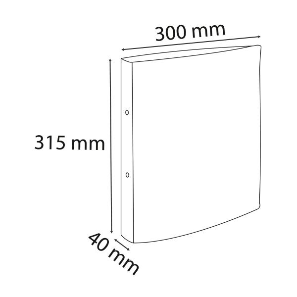 Exacompta ringbuch aquarel 4 cm 54566e rosa 2 ringe/a4 - Exacompta-54566e-3130630545668-04.jpg