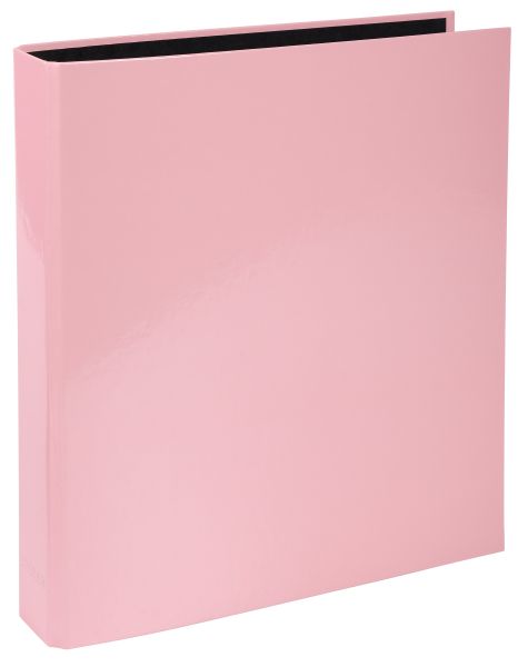 Exacompta ringbuch aquarel 4 cm 54566e rosa 2 ringe/a4 - Exacompta-54566e-3130630545668