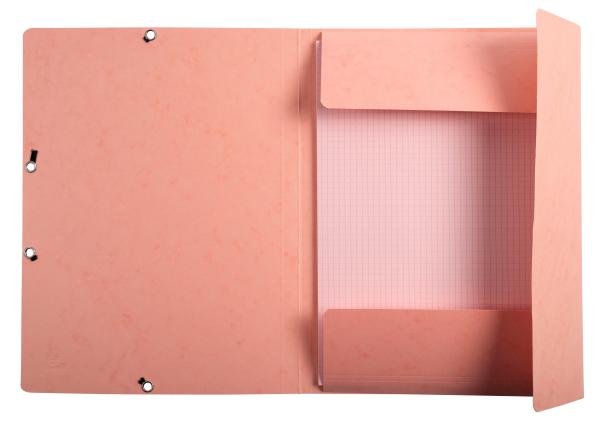 Exacompta gummibandmappe aquarel a5 55566e assortiert, 25 karteikarten - Exacompta-55566e-3130630555667-06.jpg