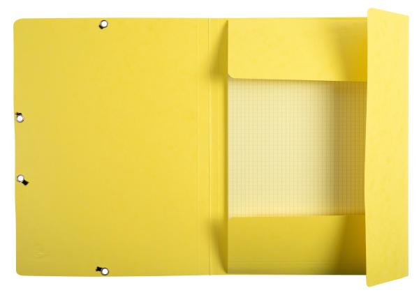 Exacompta gummibandmappe aquarel a5 55566e assortiert, 25 karteikarten - Exacompta-55566e-3130630555667-07.jpg