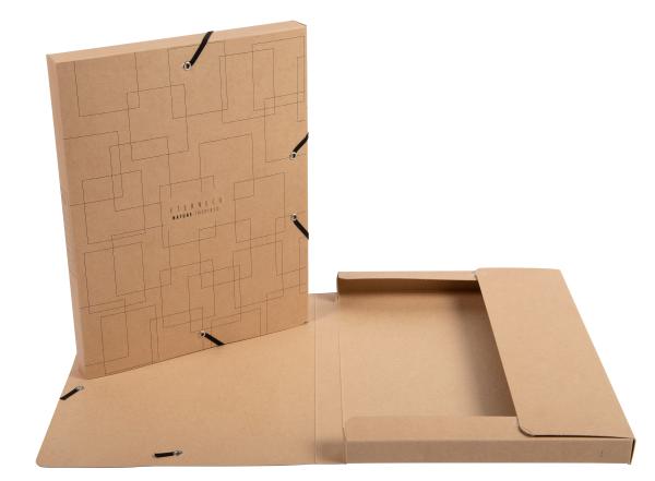 Exacompta sammelbox eterneco a4 59247e braun ass. fsc 25x33x2.5cm - Exacompta-59247e-3130630592471-04.jpg