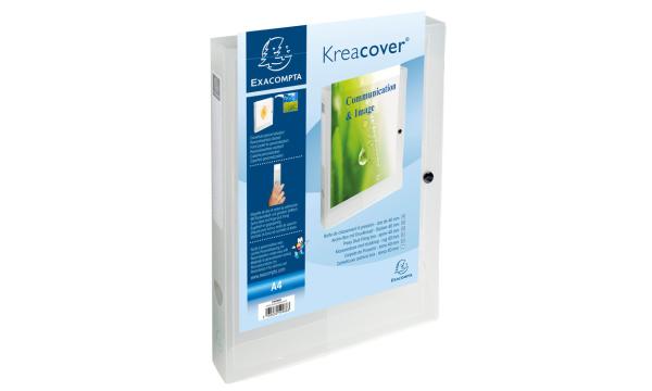 Exacompta sammelbox kreacover 24x32cm 59988e weiss - Exacompta-59988e-3130630599883-02.jpg
