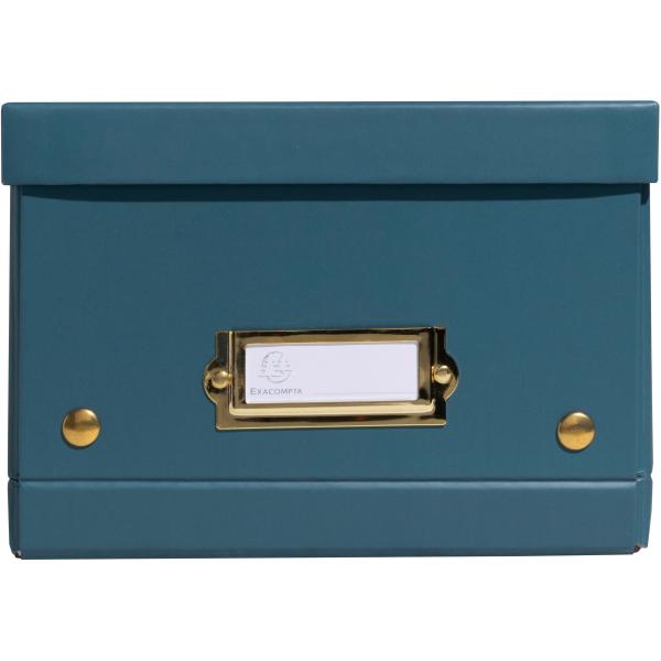 Exacompta aufbewahrungsbox neo deco a5+ 62253e entenblau 20x26x15cm - Exacompta-62253e-3130630622536-02.jpg