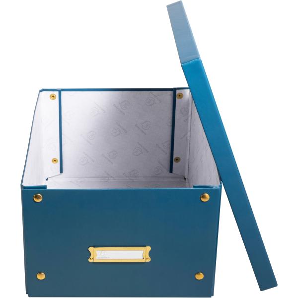 Exacompta aufbewahrungsbox neo deco a4+ 62352e blau 27x36x19cm - Exacompta-62352e-3130630623526-03.jpg