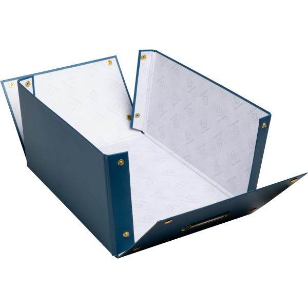 Exacompta aufbewahrungsbox neo deco a4+ 62352e blau 27x36x19cm - Exacompta-62352e-3130630623526-04.jpg