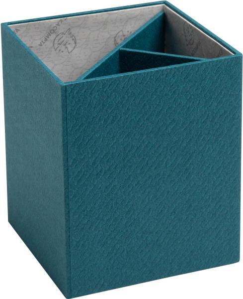Exacompta stifteköcher officebyme 67603e 3 fächer, blau - Exacompta-67603e-3130630676034-02.jpg