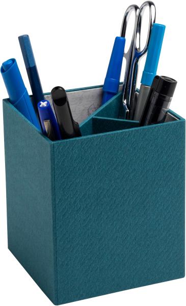 Exacompta stifteköcher officebyme 67603e 3 fächer, blau - Exacompta-67603e-3130630676034-04.jpg
