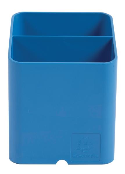 Exacompta stifteköcher clean'safe 677100d blau - Exacompta-677100d-9002493099623-02.jpg