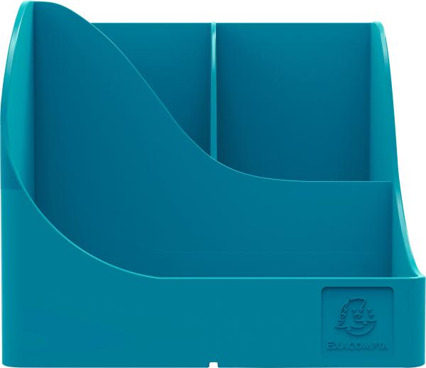 Exacompta stifteköcher neo deco 69528d blau 5 fächer - Exacompta-69528d-9002493695283-02.jpg