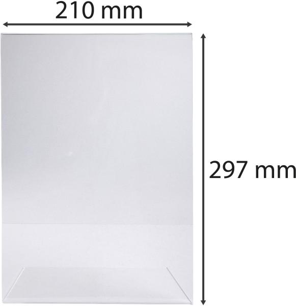 Exacompta tischaufsteller a4 84058d transparent hoch/quer - Exacompta-84058d-9002493109247-04.jpg