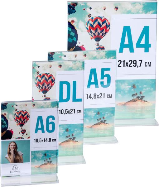 Exacompta tischaufsteller a4 84158d transparent, t-form hoch - Exacompta-84158d-9002493109285-05.jpg