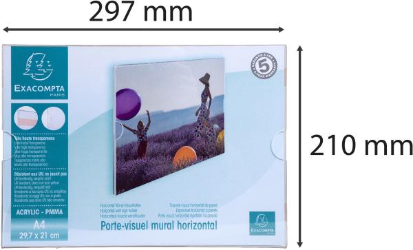Exacompta wandsichttasche a4 84858qd transparent horizontal - Exacompta-84858qd-9002493109711-03.jpg