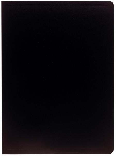 Exacompta sichtbuch a4 8511e schwarz 10 taschen - Exacompta-8511e-3130630085119