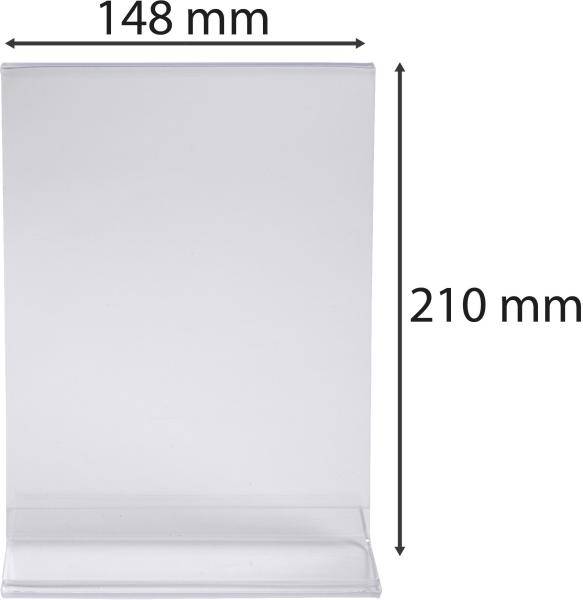 Exacompta tischaufsteller a5 85158d transparent, t-form hoch - Exacompta-85158d-9002493109292-03.jpg