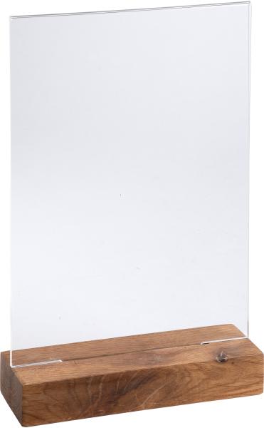 Exacompta tischaufsteller a5 85258d transparent, holzs. hoch - Exacompta-85258d-9002493109391-02.jpg