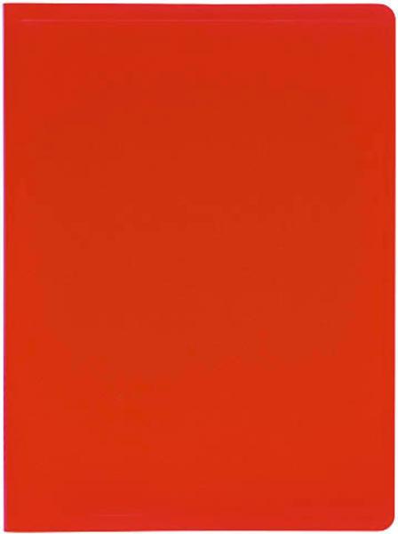 Exacompta sichtbuch a4 8535e rot 30 taschen - Exacompta-8535e-3130630085355