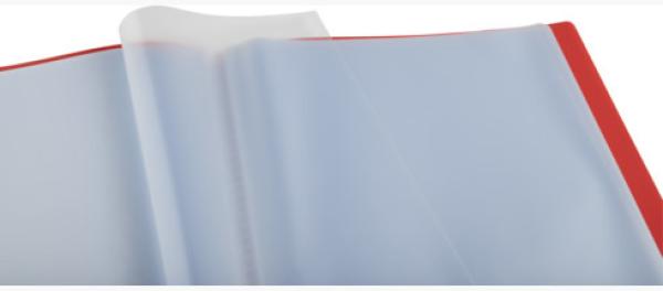 Exacompta sichtbuch a4 8545e rot 40 taschen - Exacompta-8545e-3130630085454-04.jpg