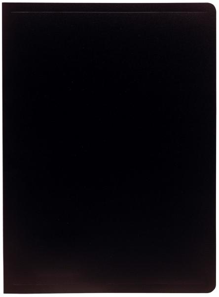 Exacompta sichtbuch a4 8551e schwarz 50 taschen - Exacompta-8551e-3130630085515