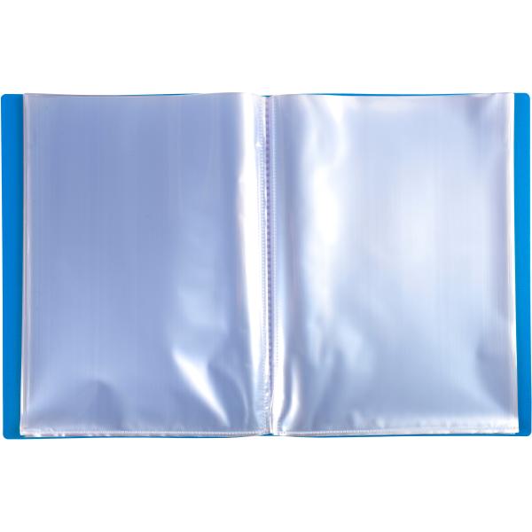 Exacompta sichtbuch a4 8557e blau 50 taschen - Exacompta-8557e-3130630085577-02.jpg