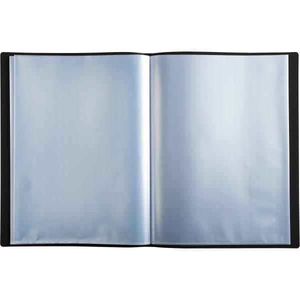 Exacompta sichtbuch a4 8561e schwarz 60 taschen - Exacompta-8561e-3130630085614-02.jpg