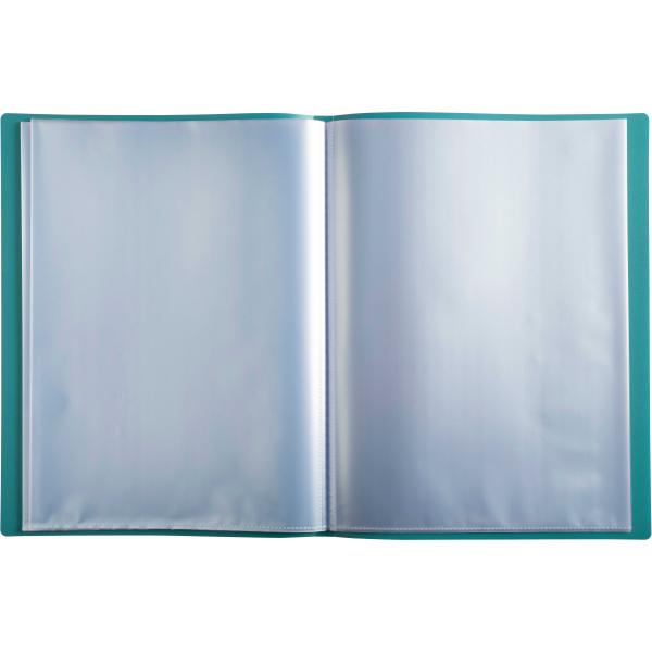 Exacompta sichtbuch a4 8563e grün 60 taschen - Exacompta-8563e-3130630085638-02.jpg