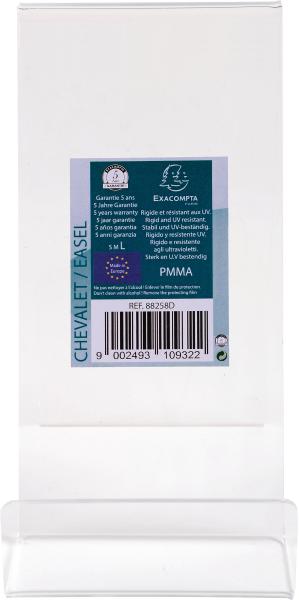Exacompta prospekthalter l 88258d transparent 100x110x151mm - Exacompta-88258d-9002493109322-02.jpg