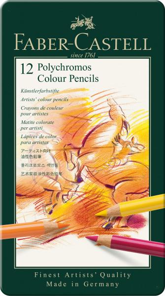 Faber-castell farbstift polychromos 110012 12er metalletui - Faber-castell-110012-4005401100126-02.jpg