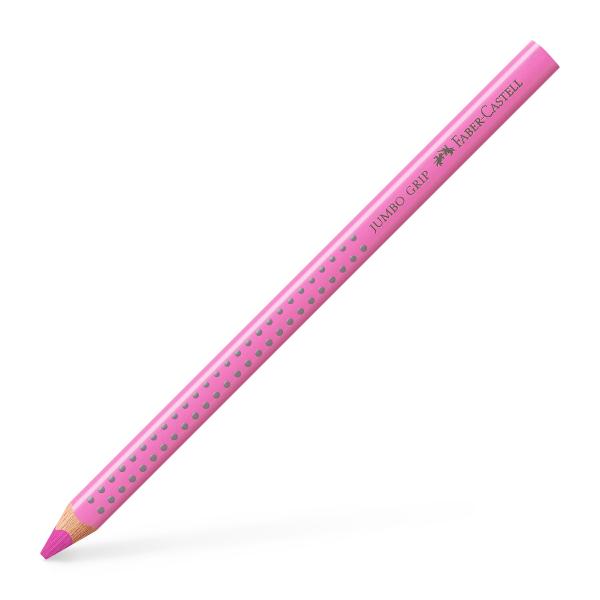 Faber-castell farbstift jumbo grip 110919 magenta hell - Faber-castell-110919-4005401109198-02.jpg