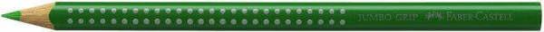 Faber-castell farbstift jumbo grip 110967 permanentgrün oliv - Faber-castell-110967-4005401109679