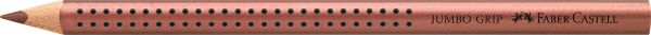 Faber-castell jumbo grip metallic 110983 kupfer - Faber-castell-110983-4005401109839