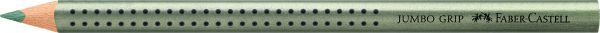 Faber-castell jumbo grip metallic 110985 grün - Faber-castell-110985-4005401109853