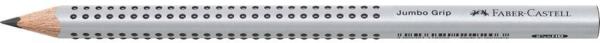 Faber-castell bleistift jumbo grip hb 111920 silber - Faber-castell-111920-4005401119203-02.jpg